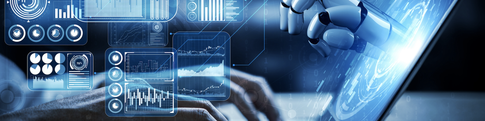 L’investissement thématique : comment capitaliser sur l'innovation technologique et l'IA ?