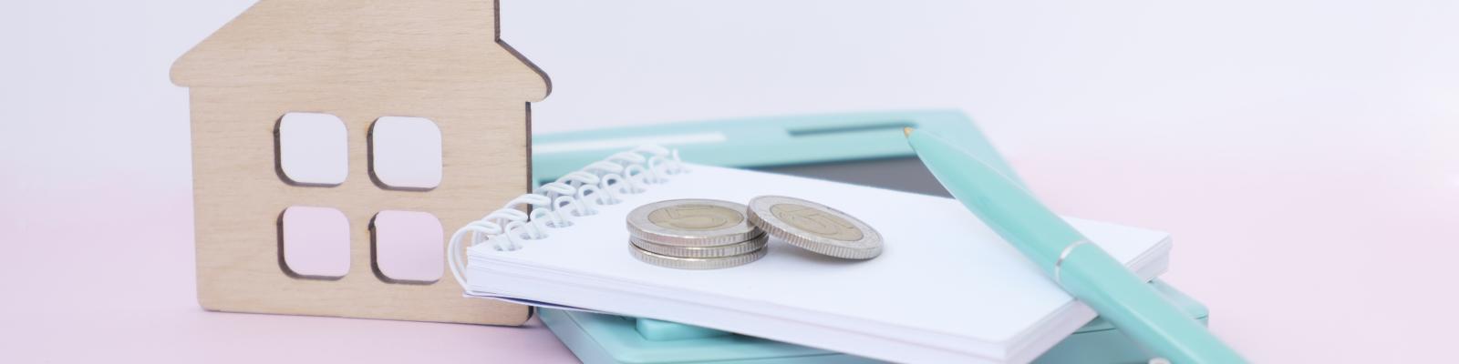 Fiscaliteit van woonkredieten en verbonden levensverzekeringen