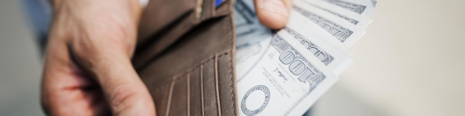 Masterclass in witwasmethodieken - Deel 1: Cash-kanaal