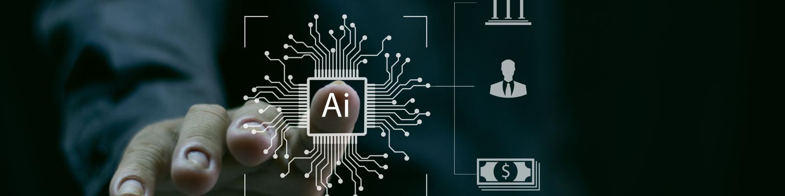 L’IA dans les services financiers : comprendre, expérimenter et agir