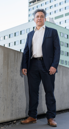 Nico Eeckhout