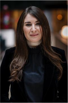 Mehtap Ersahin