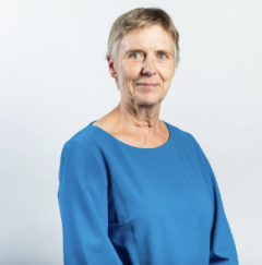 Carine Vansteenbrugge