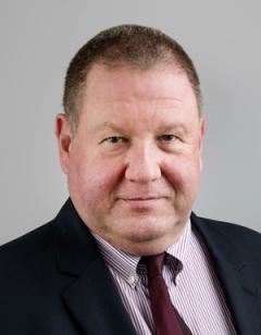 Paul Van Eesbeeck