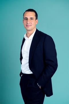 Thibault Delbarge