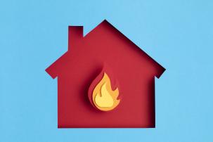 Comparaison des marchés incendie (habitation)