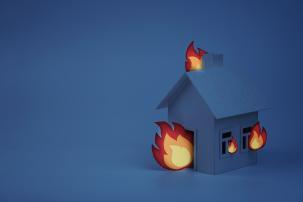 AXA : Conditions générales incendie