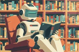 THEMADAG De financiële professional van morgen: AI-geletterdheid in de praktijk