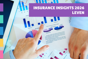 Insurance Insights 2026 LEVEN