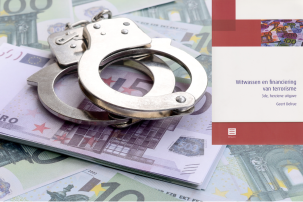 Strijd tegen de financiering van terrorisme in relatie met witwassen