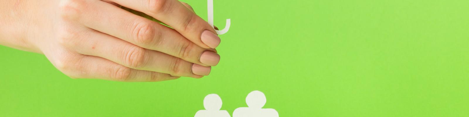 Comfort Privéleven: aansprakelijkheidsverzekering van AXA