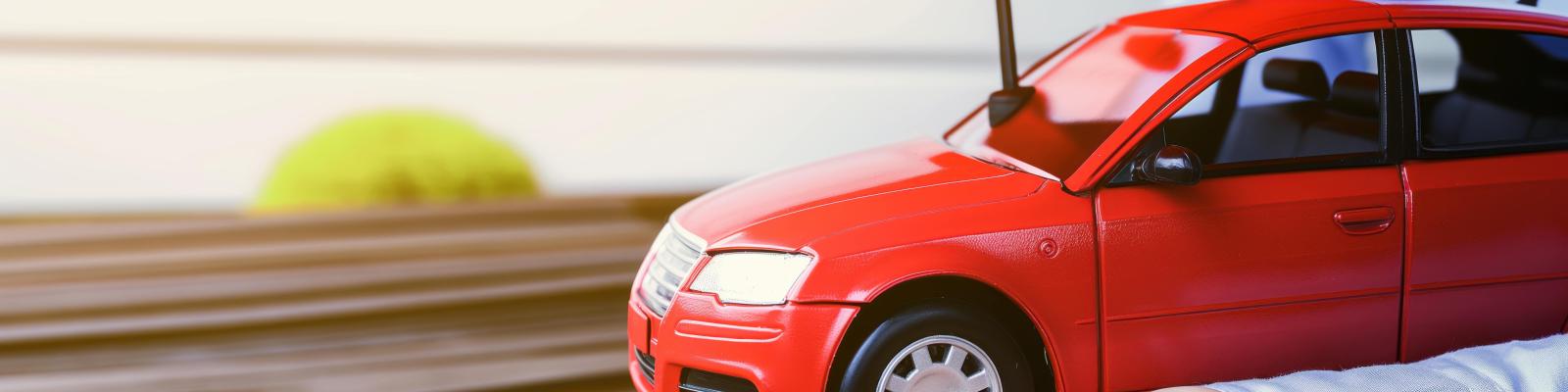 P&V Auto: algemene voorwaarden