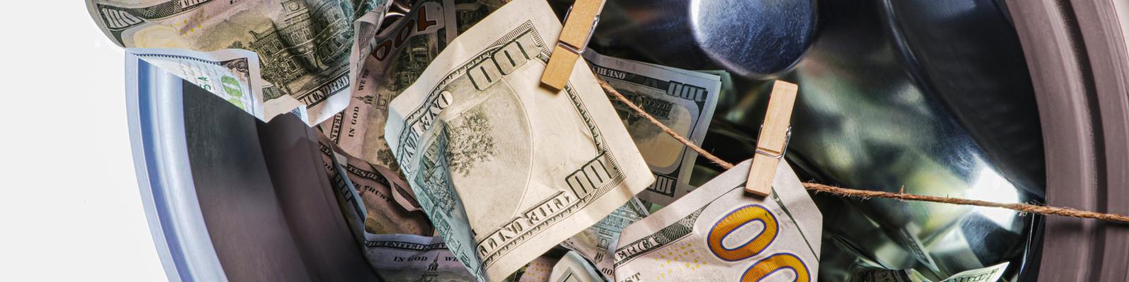 Analyse approfondie de la législation et des obligations en matière de lutte contre le blanchiment d'argent - Approche basée sur les risques