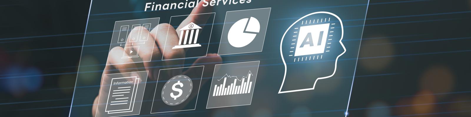 AI in de financiële sector: begrijpen, experimenteren en handelen