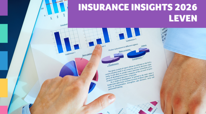 Insurance Insights 2026 LEVEN | Edfin