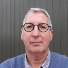 Benny de Cauwer