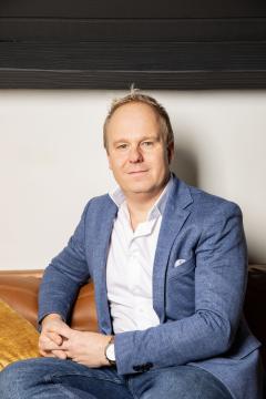 Tim Vanvaerenbergh