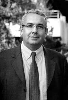 Benedict Peeters