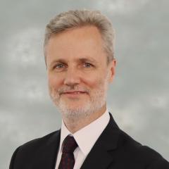 Gilles Frisch
