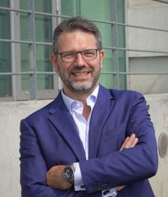 Johan Van den Branden