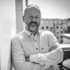 Tanguy Morel de Westgaver