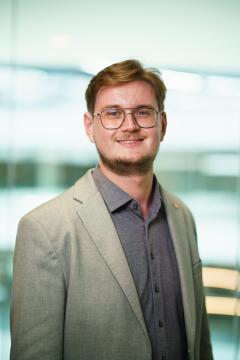 Wim Volkaert