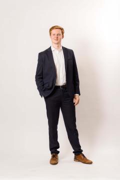 Louis Vandierendonck