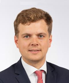 Jérôme Meudenaer