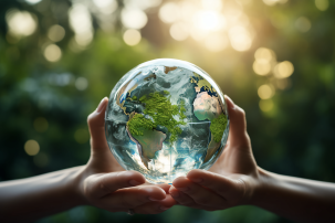 Mandarine Global transition : De energie- en ecologische transitie als vector voor groei