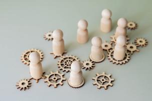 Zorg voor actief en gevarieerd beheer