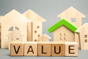 Valorisation d'une agence bancaire et d’un bureau d'assurance en cas de fusion et d'acquisition