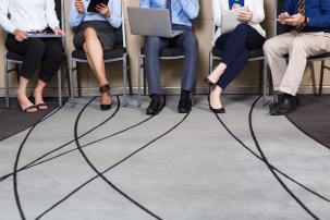 Business Coaching Traject 2025